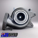 40mm SKS Australia 1GD Turbo- VNT PERFORMANCE UPGRADE TURBO N80/GUN 2.8Lt Hilux
